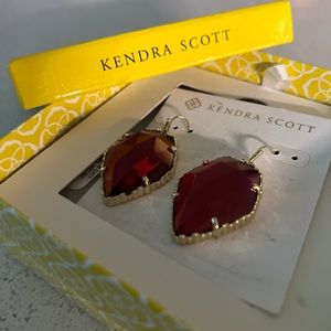 Kendra Scott Earrings